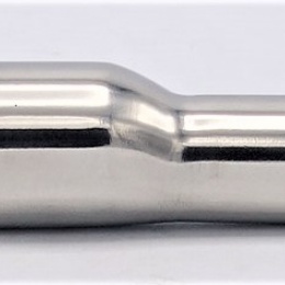 Redukce excentrická, navařovací, dlouhá DN25/20