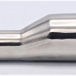 Redukce excentrická, navařovací, dlouhá DN32/20