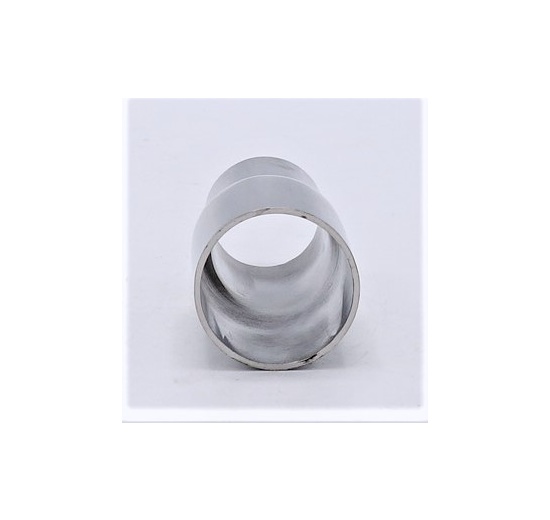 Redukce excentrická, navařovací, dlouhá DN32/25