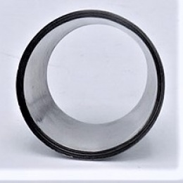 Redukce excentrická, navařovací, krátká | DN25/20