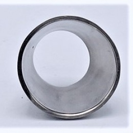 Redukce excentrická, navařovací, krátká | DN32/20