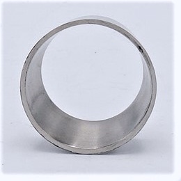 Redukce excentrická, navařovací, krátká DN32/25