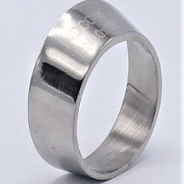 Redukce excentrická, navařovací, krátká DN40/32