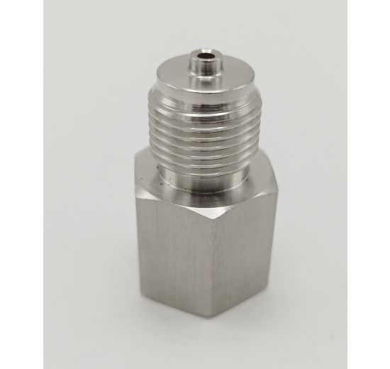 Redukce závitová | G1/2" VNĚ_M20x1.5 VNI