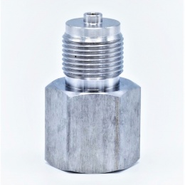 redukce závitová M20x1,5 / G1/2"