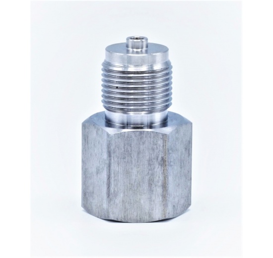 redukce závitová M20x1,5 / G1/2"