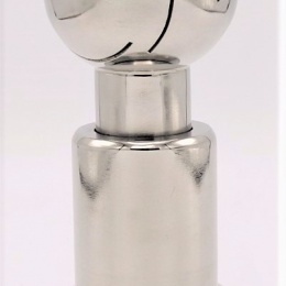 Rotační mycí hlavice, závitová  2”