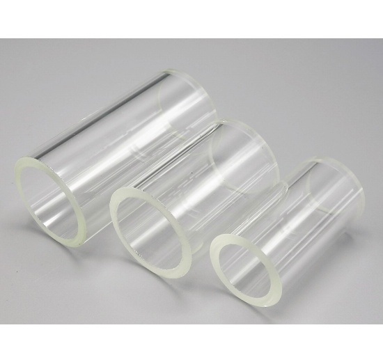 Sklo - průhledítko potrubní DN40