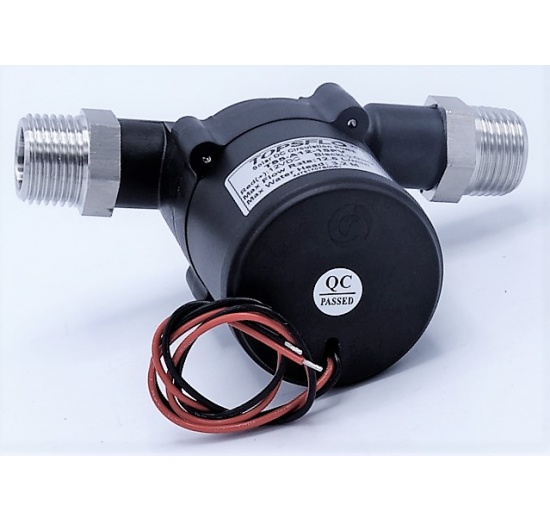 Solární oběhová čerpadla 12 V DC