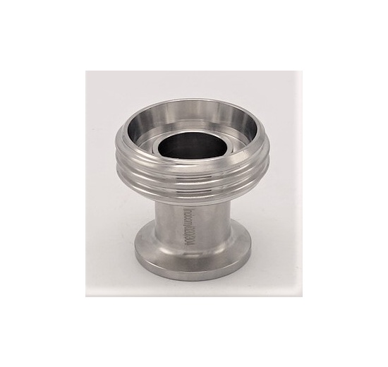 Spojka CLAMP/ šroubení C-G DN20/Rd44