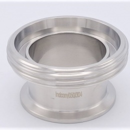 Spojka CLAMP/ šroubení C-G DN50/Rd78