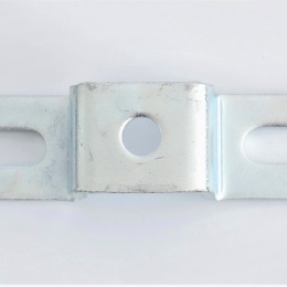 Spojka nosníků U pozinkovaná