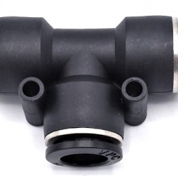 Spojka T - nástrčné šroubení