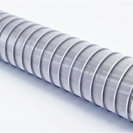 štěrbinové síto 0,3 mm pro trubkový rohový filtr DN 65