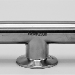 T-kus CLAMP krátký