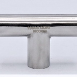 T kus dlouhý, navařovací DN20 (22x1,5mm)