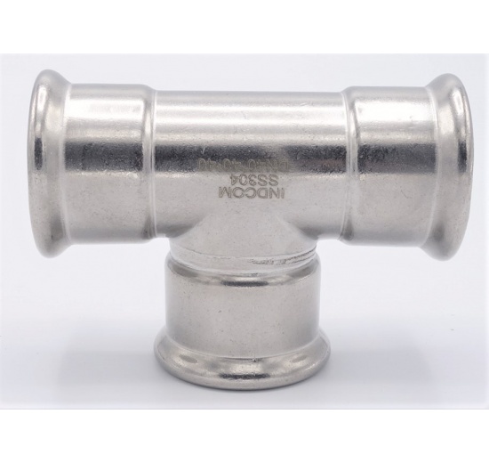 T-kus, lisovací, F/F/F 42 mm