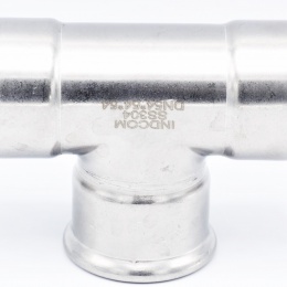 T-kus, lisovací  F/F/F