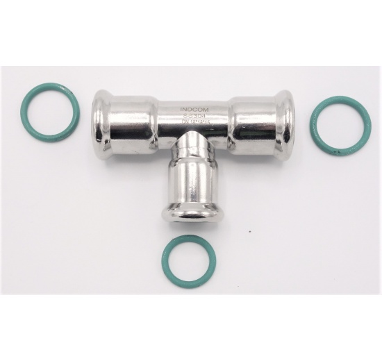 T-kus, lisovací,redukovaný, F/F/F 18_15_18