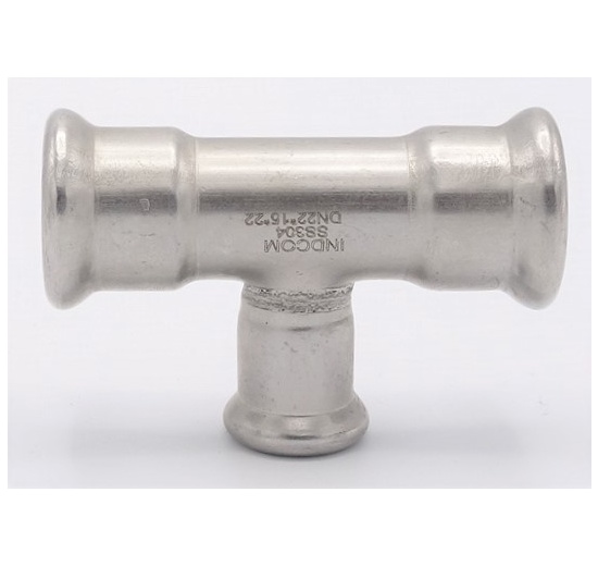 T-kus, lisovací,redukovaný, F/F/F 22_15_22