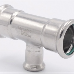 T-kus, lisovací,redukovaný, F/F/F 28_15_28