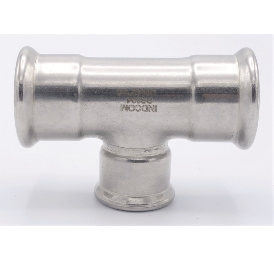 T-kus, lisovací,redukovaný, F/F/F 42_35_42