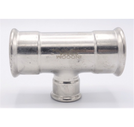 T-kus, lisovací,redukovaný, F/F/F  54_35_54