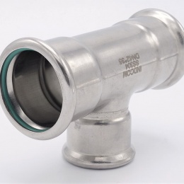 T-kus, lisovací, redukovaný F/F/F