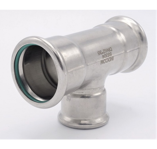 T-kus, lisovací, redukovaný F/F/F