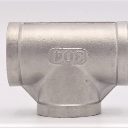 T kus závitový typ 307|1/2"