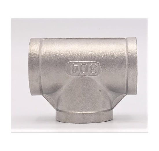 T kus závitový typ 307|1/2"