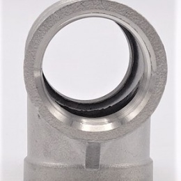 T kus závitový typ 307