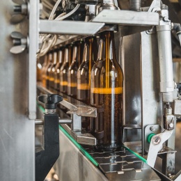 Technologie pro výrobu cideru