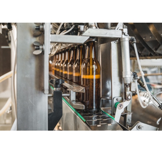 Technologie pro výrobu cideru