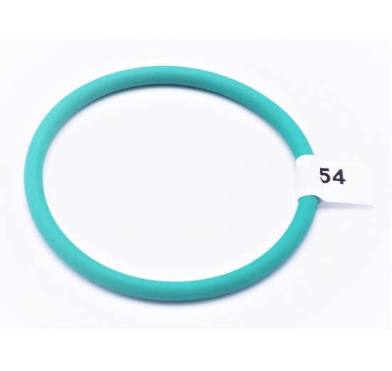 těsnění FKM DN54 pro lisovací fitinky