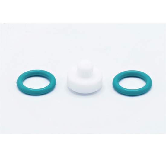 těsnění k degustačním ventilům