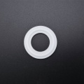 těsnění PTFE (teflon - polytetrafluorethylen) DN 20 pro clampový talířek 34 mm