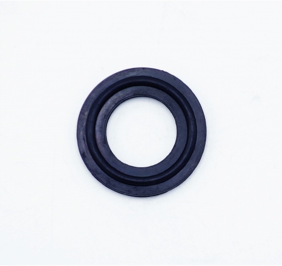 těsnění z ethylen-propylenu DN 20 pro clampový talířek 34 mm