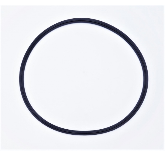 těsnění z ethylen-propylenu DN 250 pro clampový talířek 268 mm