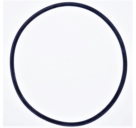 těsnění z ethylen-propylenu DN 300 pro clampový talířek 319 mm
