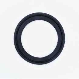 těsnění z ethylen-propylenu DN 65 pro clampový talířek 91 mm