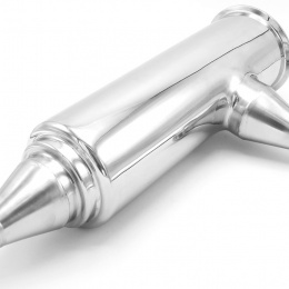 Trubkový filtr rohový|připojení dle požadavků zákazníka DIN/SMS