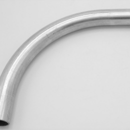 Trubky, oblouky a spojky pro kabelové rozvody bez závitů