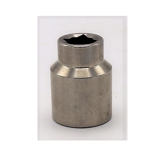 Unašeč pneupohonu pro klapku DN32/DN40