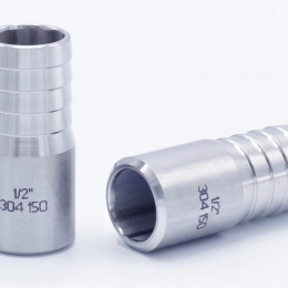 varné hadicové nástavce, typ 337S | 1/2"