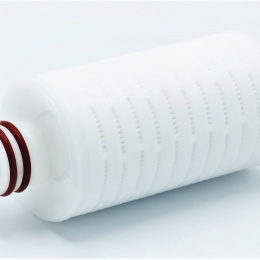 ventilační filtr - vložka DN25