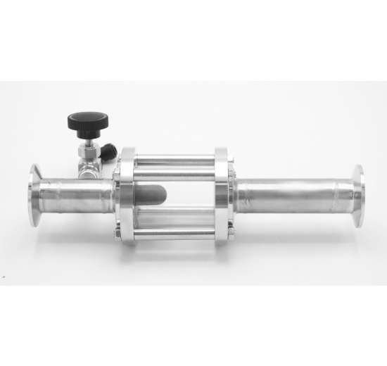 zakázková Provzdušňovací potrubní svíčka | DN 50