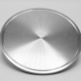 záslepka pro CLAMP spoj DN 150