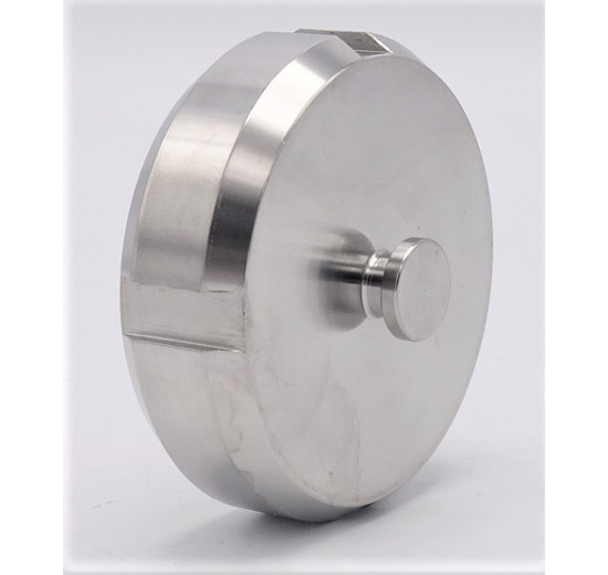 Zaslepovací matice SMS DN38