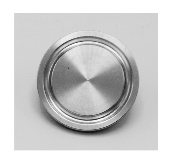 Zaslepovací víčko pro clamp spoj DN10/15/20